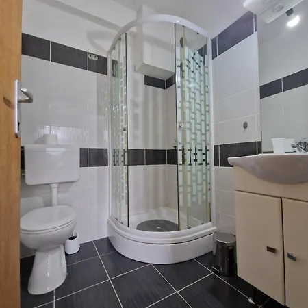 For Two With Private Bathroom Near Center 3*